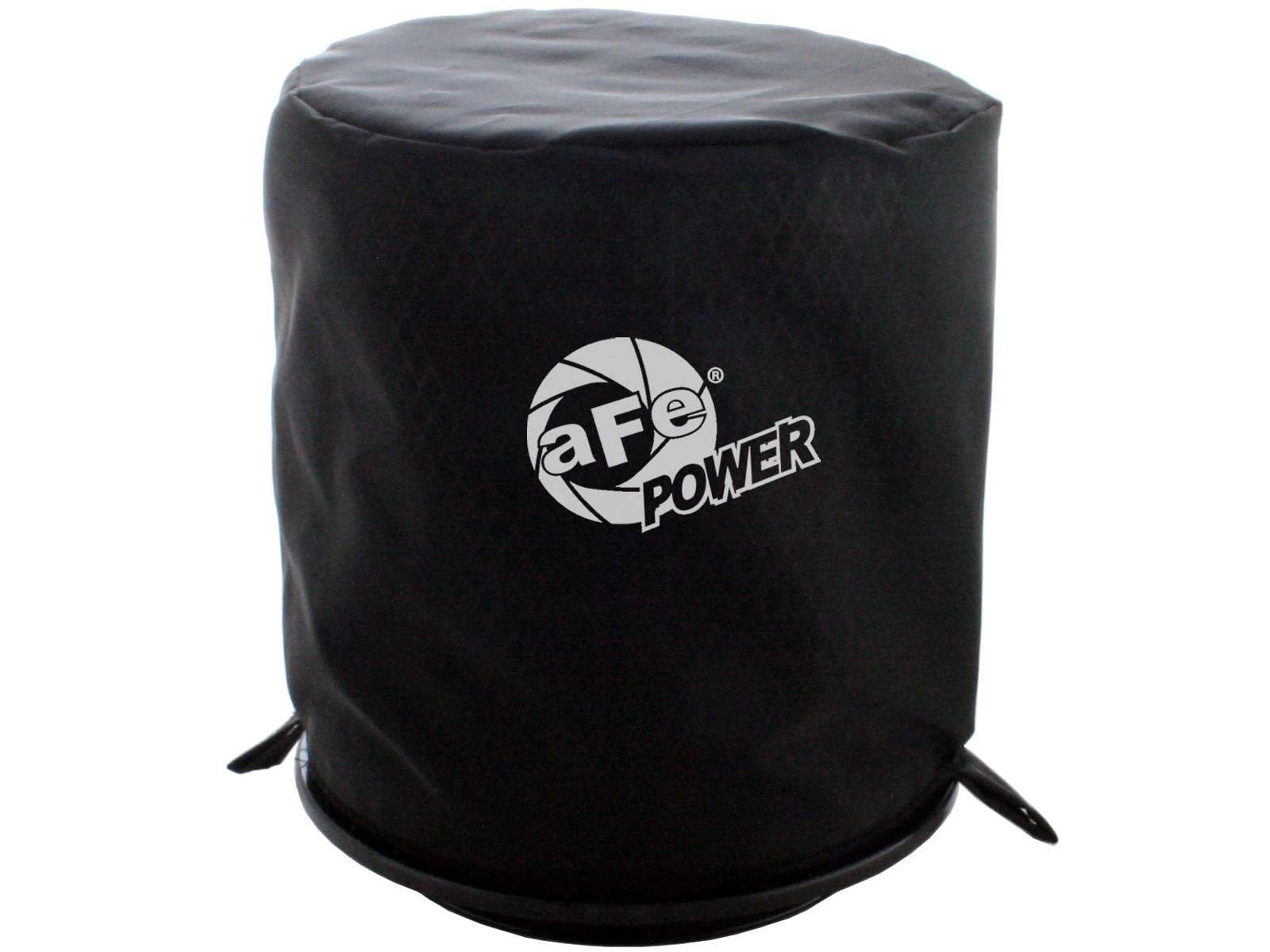 Pre-Filter aFe Power P/F 20/21/72-91059 (Black) 28-10273
