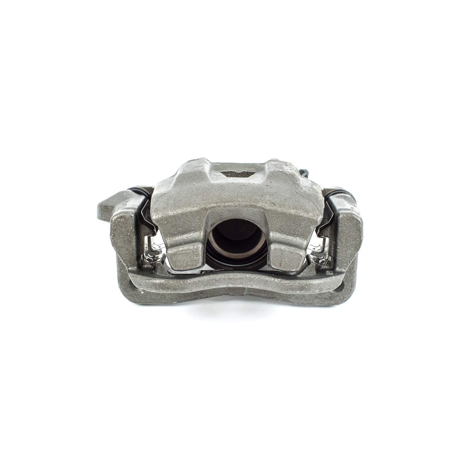 Power Stop Rear L2872 Right One Stock Replacement Brake Caliper For Toyota Sienna 2004-2010 [Vehicle Specific]