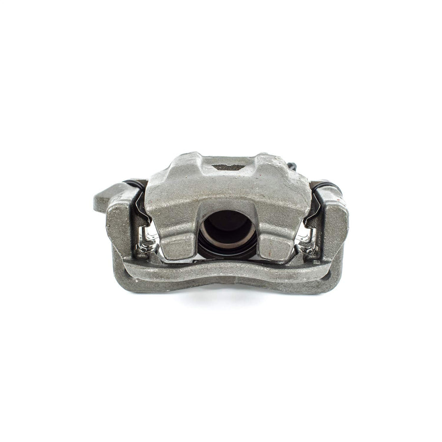Power Stop Rear L2872 Right One Stock Replacement Brake Caliper For Toyota Sienna 2004-2010 [Vehicle Specific]