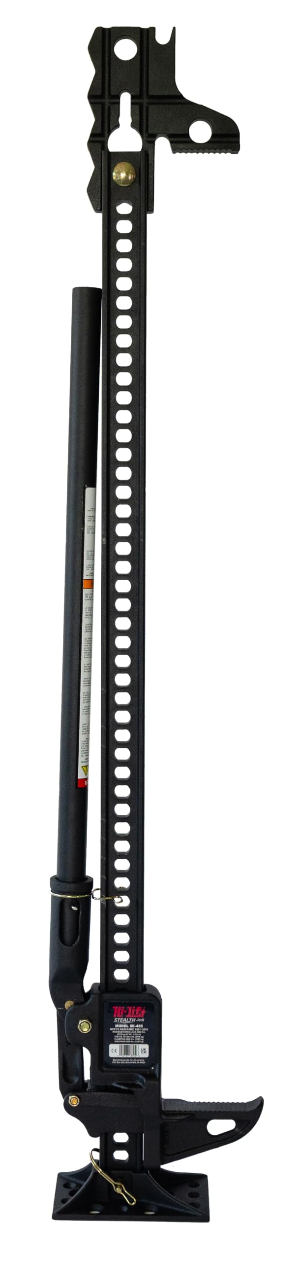 48" Hi-Lift Jack Stealth Jack SE-485