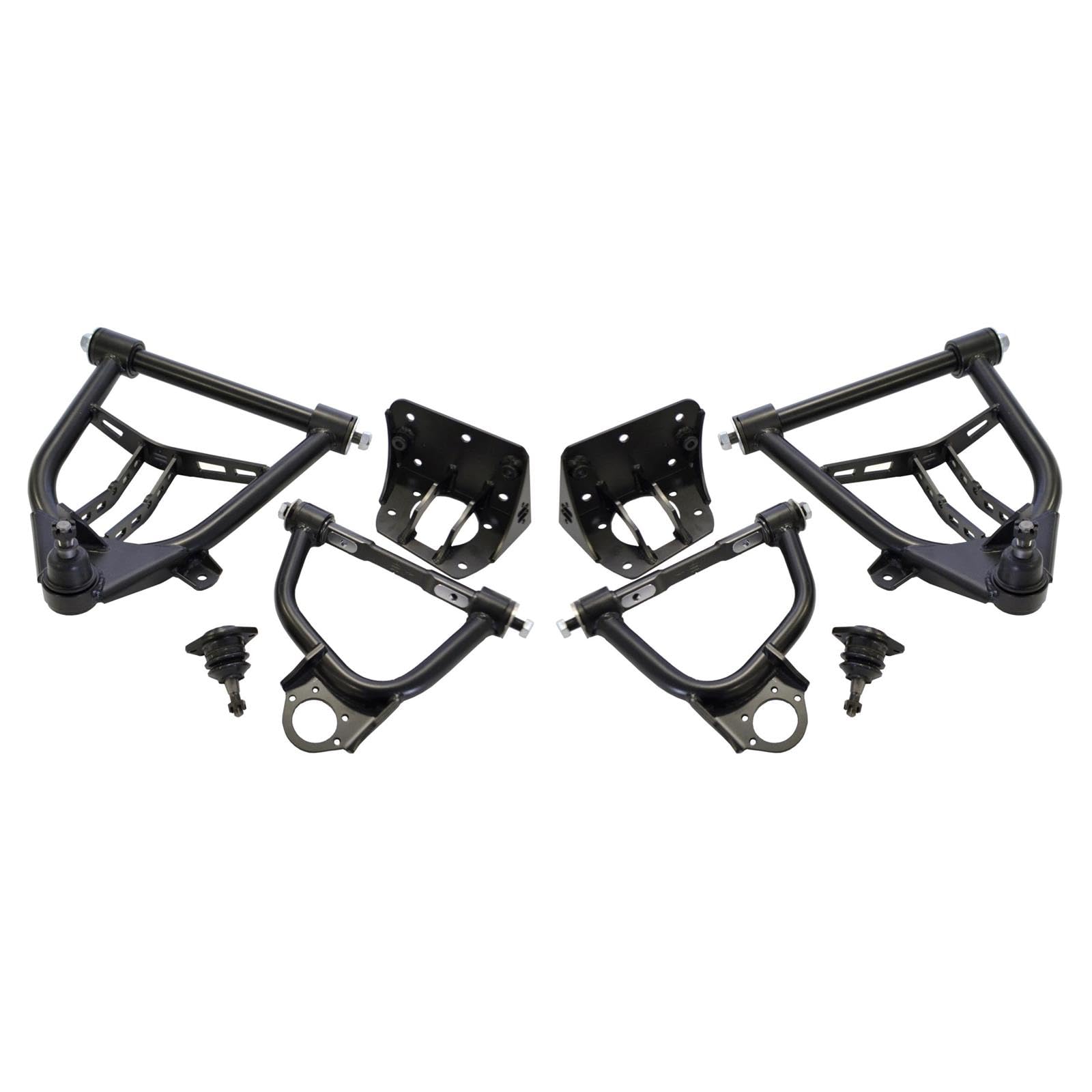 RideTech 71-72 C10 Upper/Lower 11352699 StrongArms