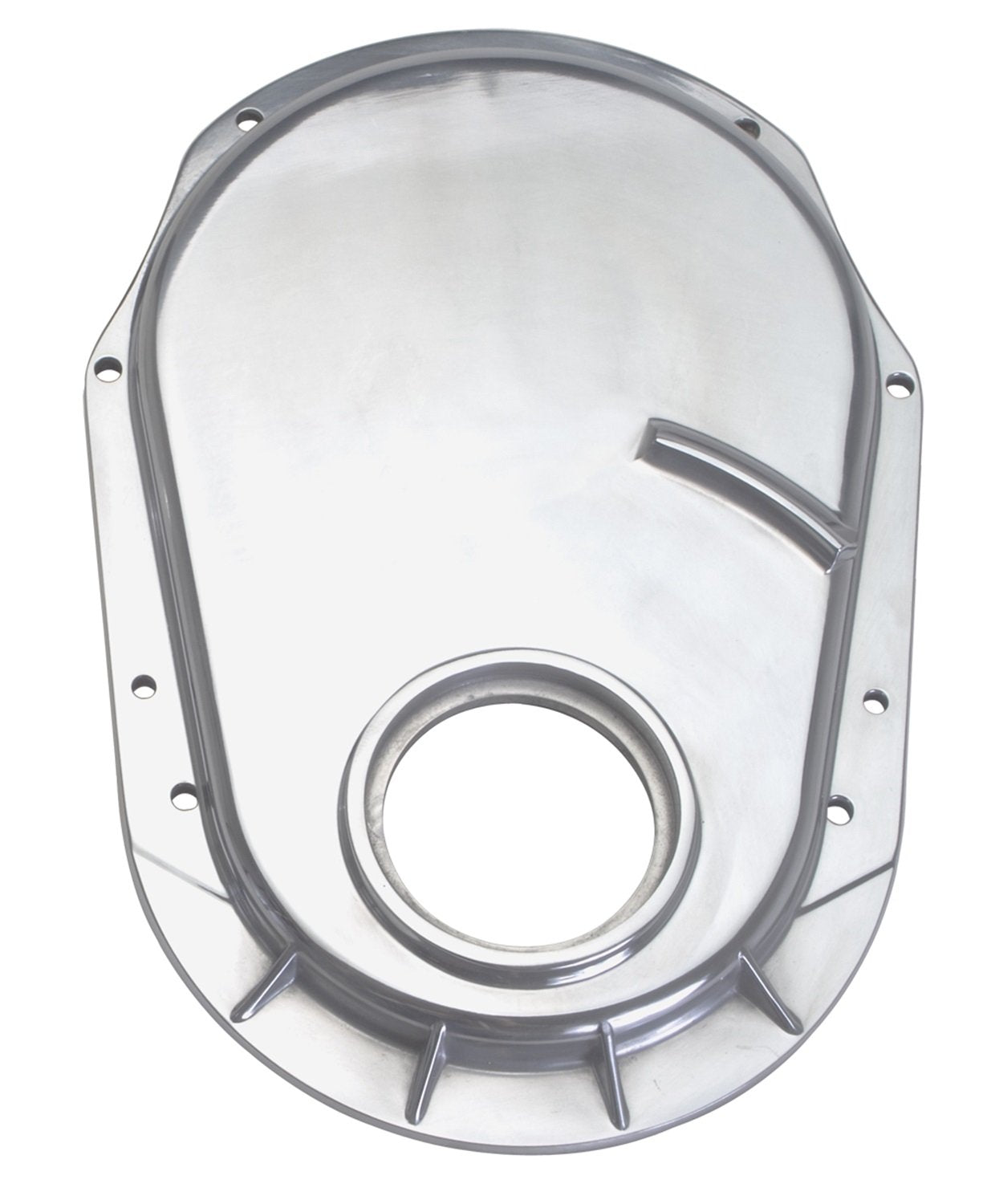 Timing Chain Cover Trans-Dapt 6043