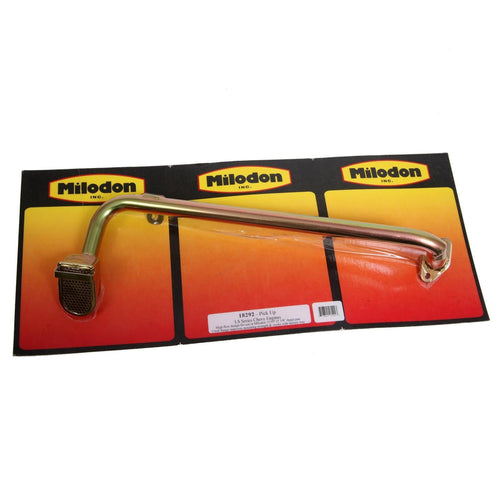 Oil Pump Milodon Pick-Up Tube 18292