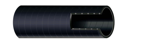 Sierra International Livewell Shields Hose 1-1/2" x 50' Boating Hardware & Maintenance Supplies