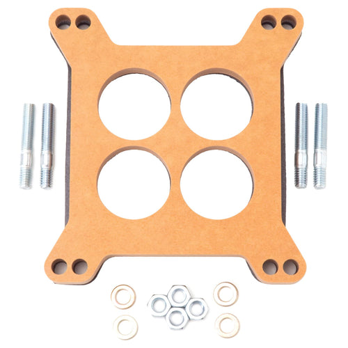 1/2" Carburetor Spacer Edelbrock 8723