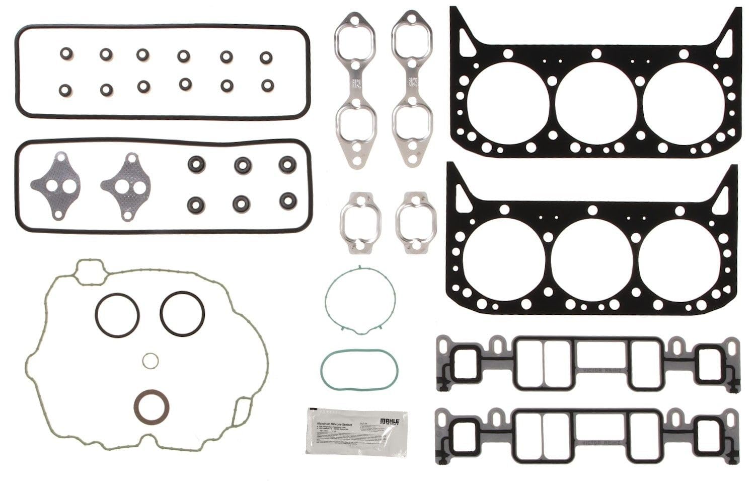 Engine Cylinder Head Gasket Set MAHLE HS5744G