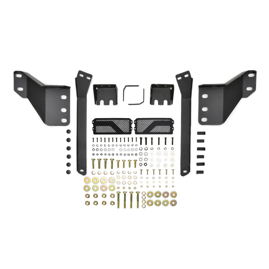 Pro-Mod Westin 58-41235 Front Bumper fits 2019-2024 Ram 2500 3500