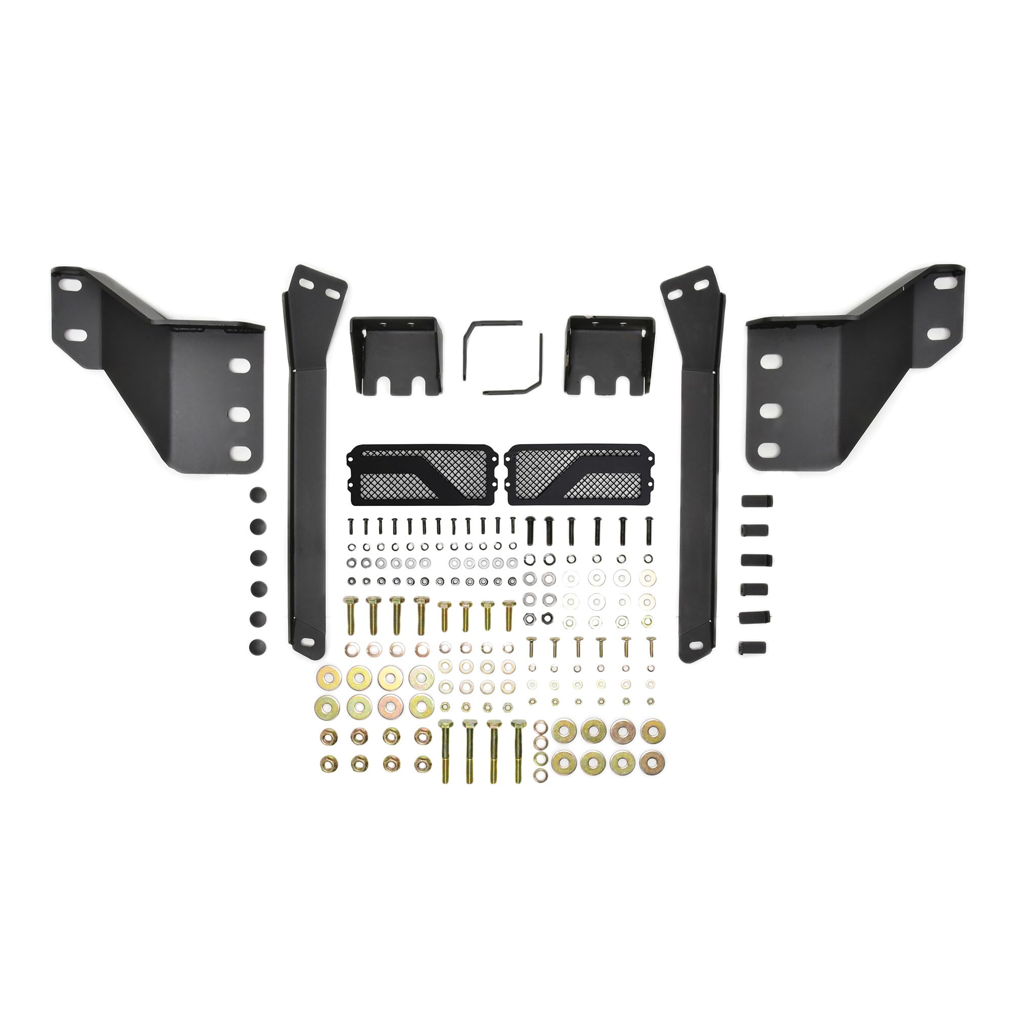 Pro-Mod Westin 58-41235 Front Bumper fits 2019-2024 Ram 2500 3500
