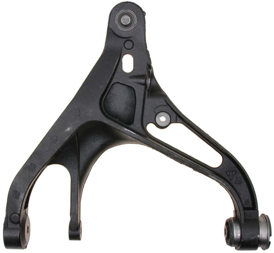 MOOG Front Left Lower Suspension Control Arm and Ball Joint Assembly for Dodge Ram 1500 RK621912