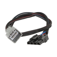 Brake Controller Tow-Pro Harness for RAM