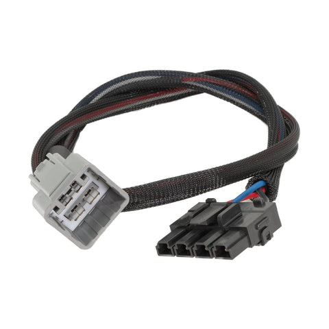 Brake Controller Tow-Pro Harness for RAM