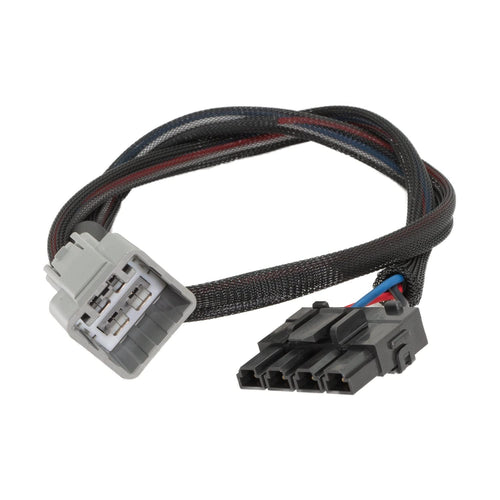 Brake Controller Tow-Pro Harness for RAM