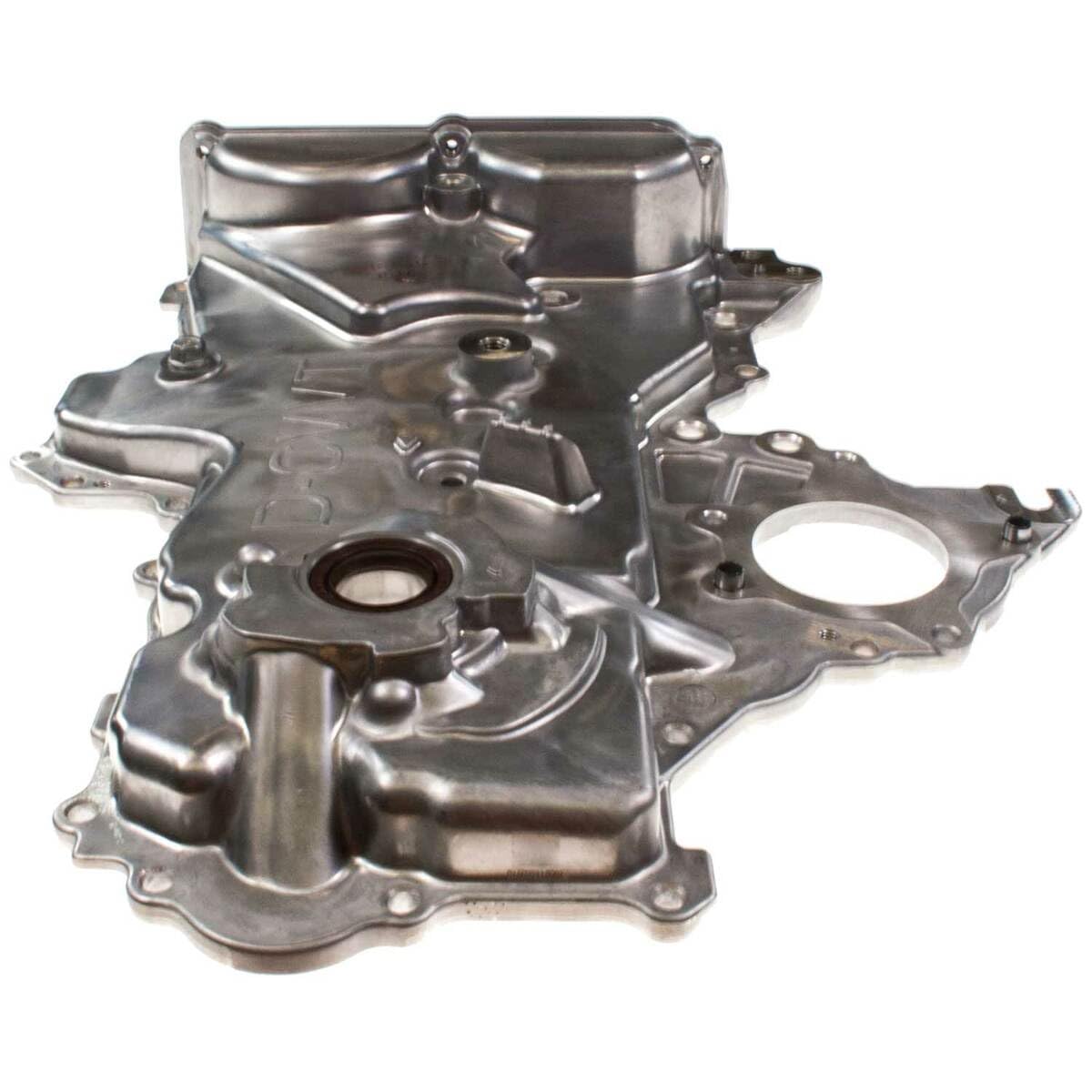 Melling Stock Replacement M526 Oil Pump