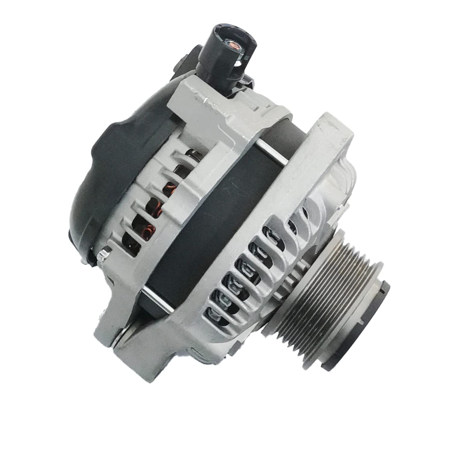 Alternator TYC Compatible with 2016-2019 Honda Pilot