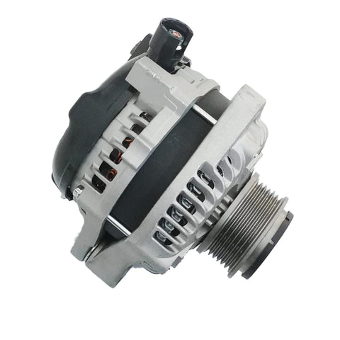 Alternator TYC Compatible with 2016-2019 Honda Pilot