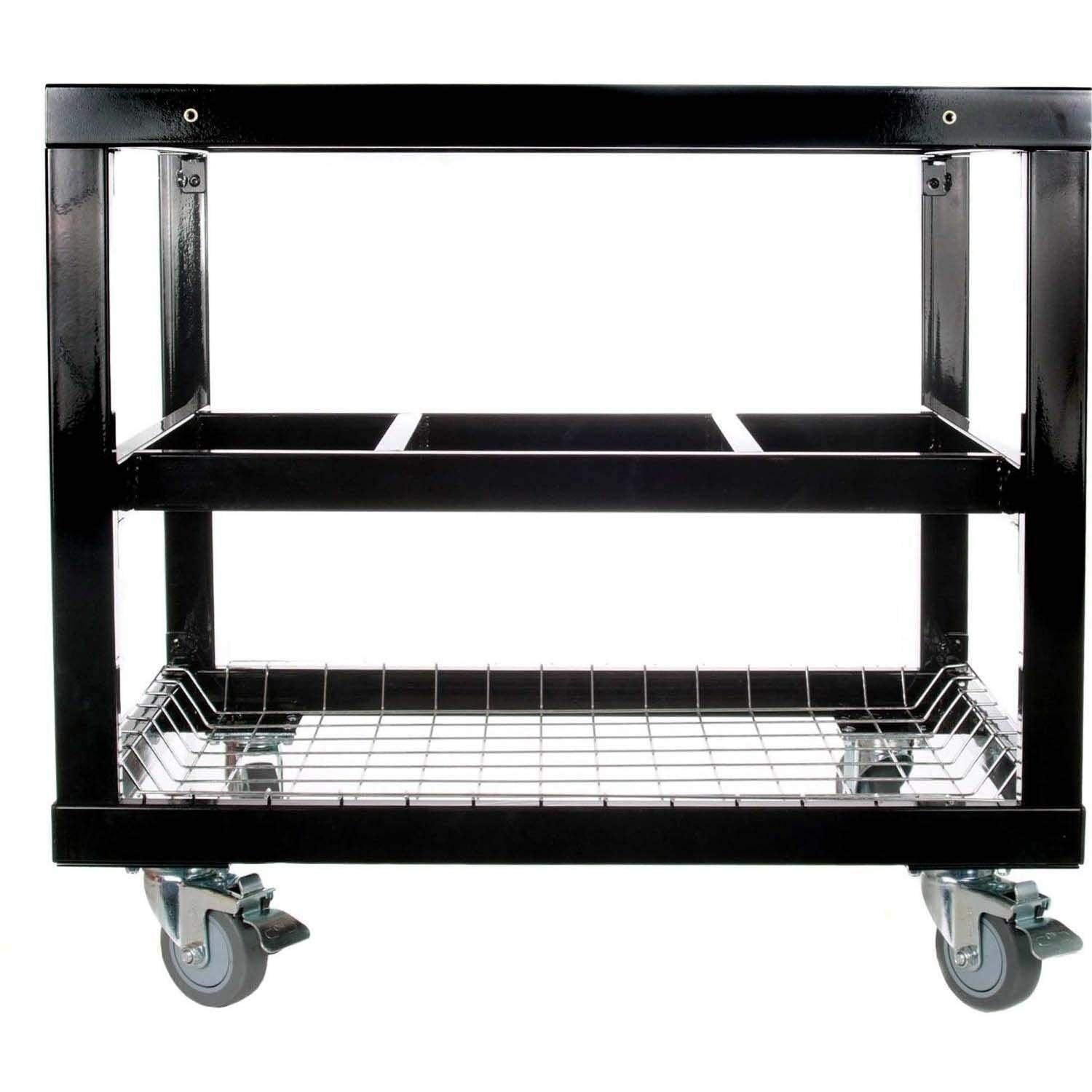 Primo Cart Base Metal for Oval LG 300 and Oval XL 400