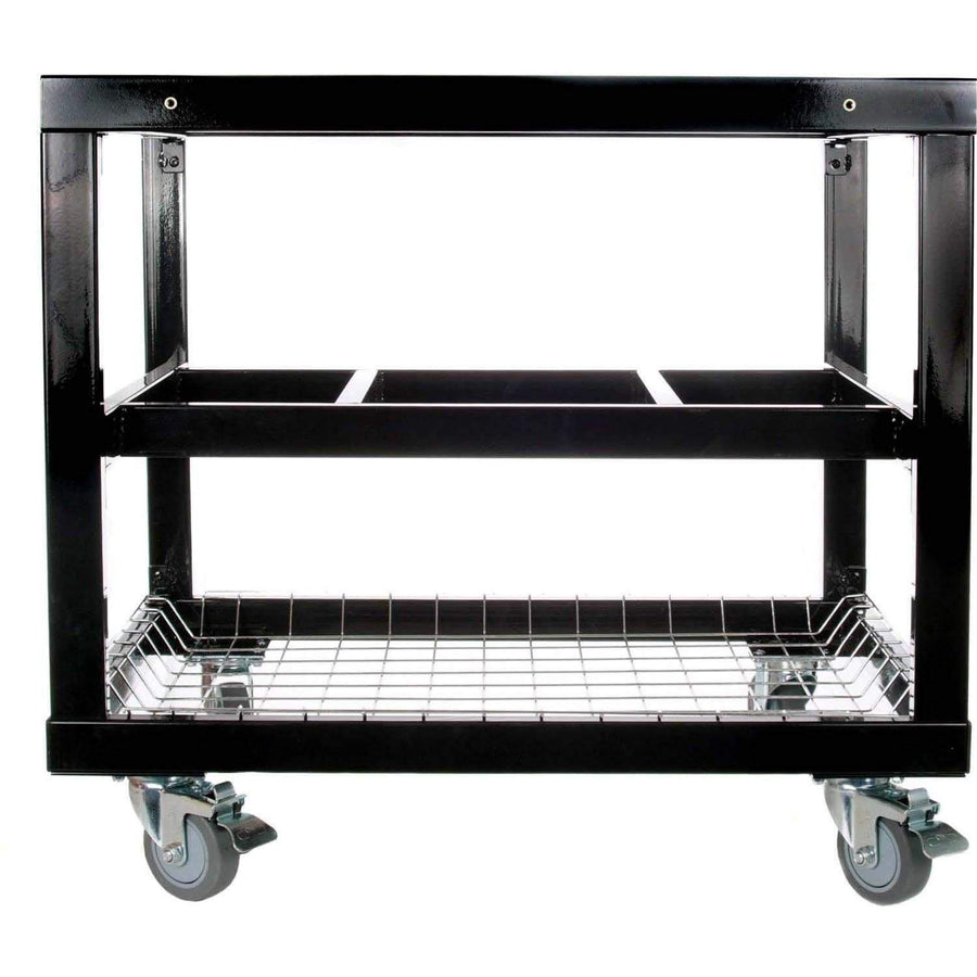 Primo Cart Base Metal for Oval LG 300 and Oval XL 400