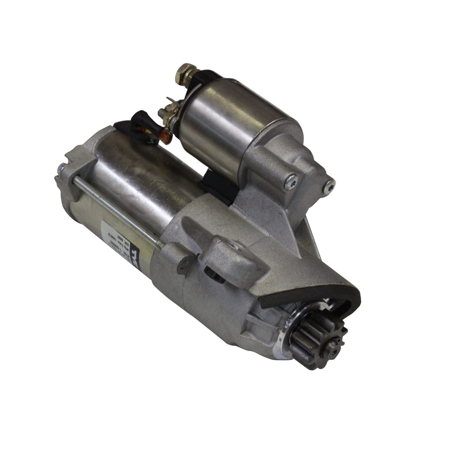 Starter Motor TYC 1-06692 Compatible with 2007-2015 Ford Edge
