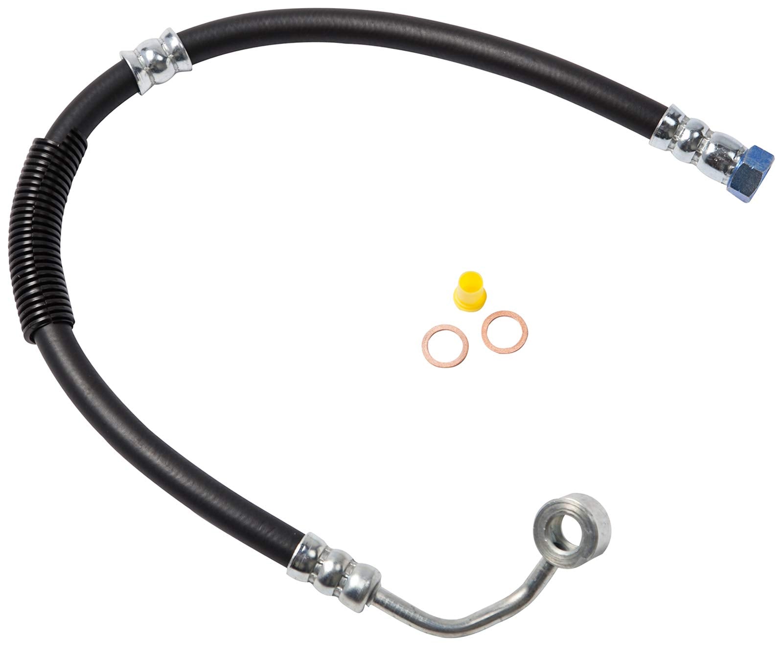 Pressure Line Gates 352007 Power Steering Assembly