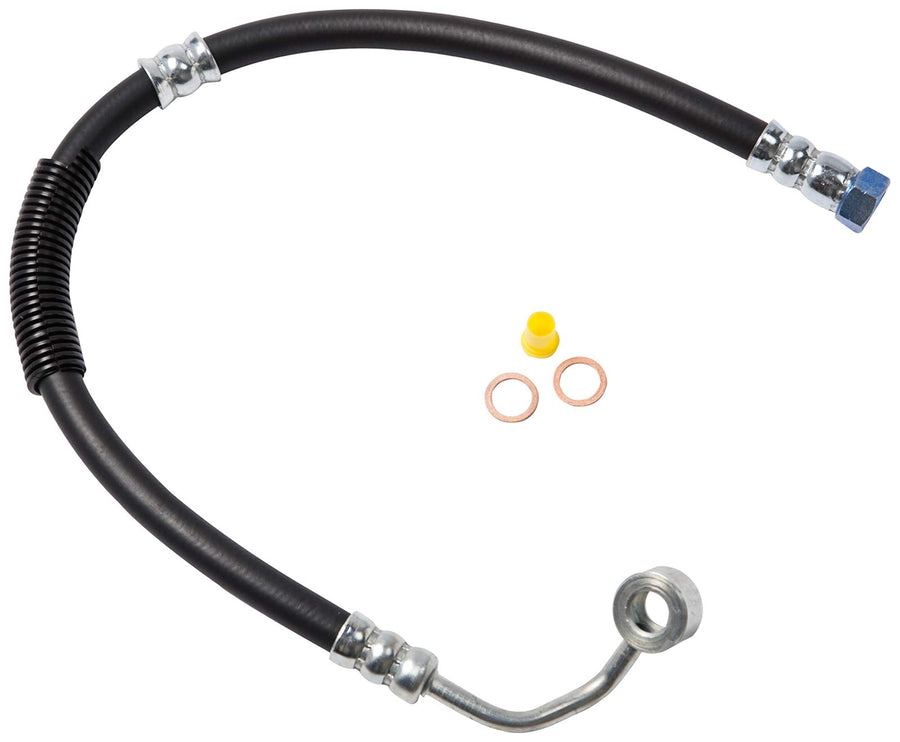 Pressure Line Gates 352007 Power Steering Assembly
