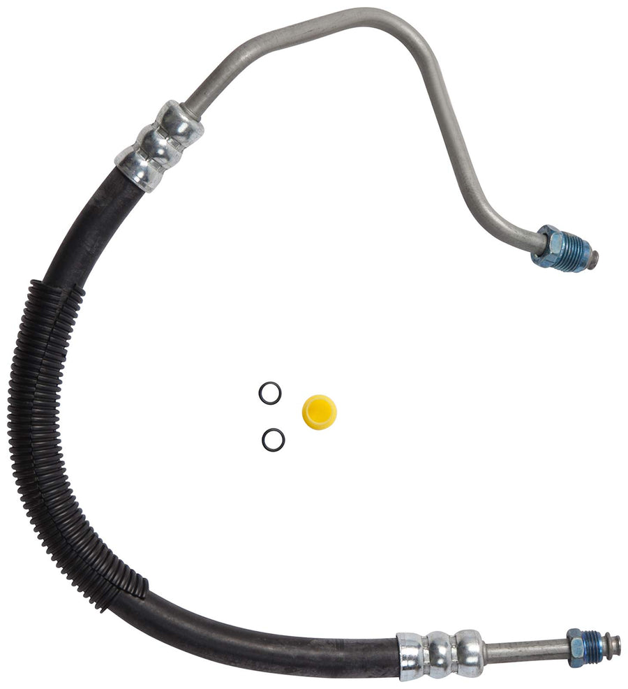 Power Steering Gates 354800 Hose Assembly Pressure Line