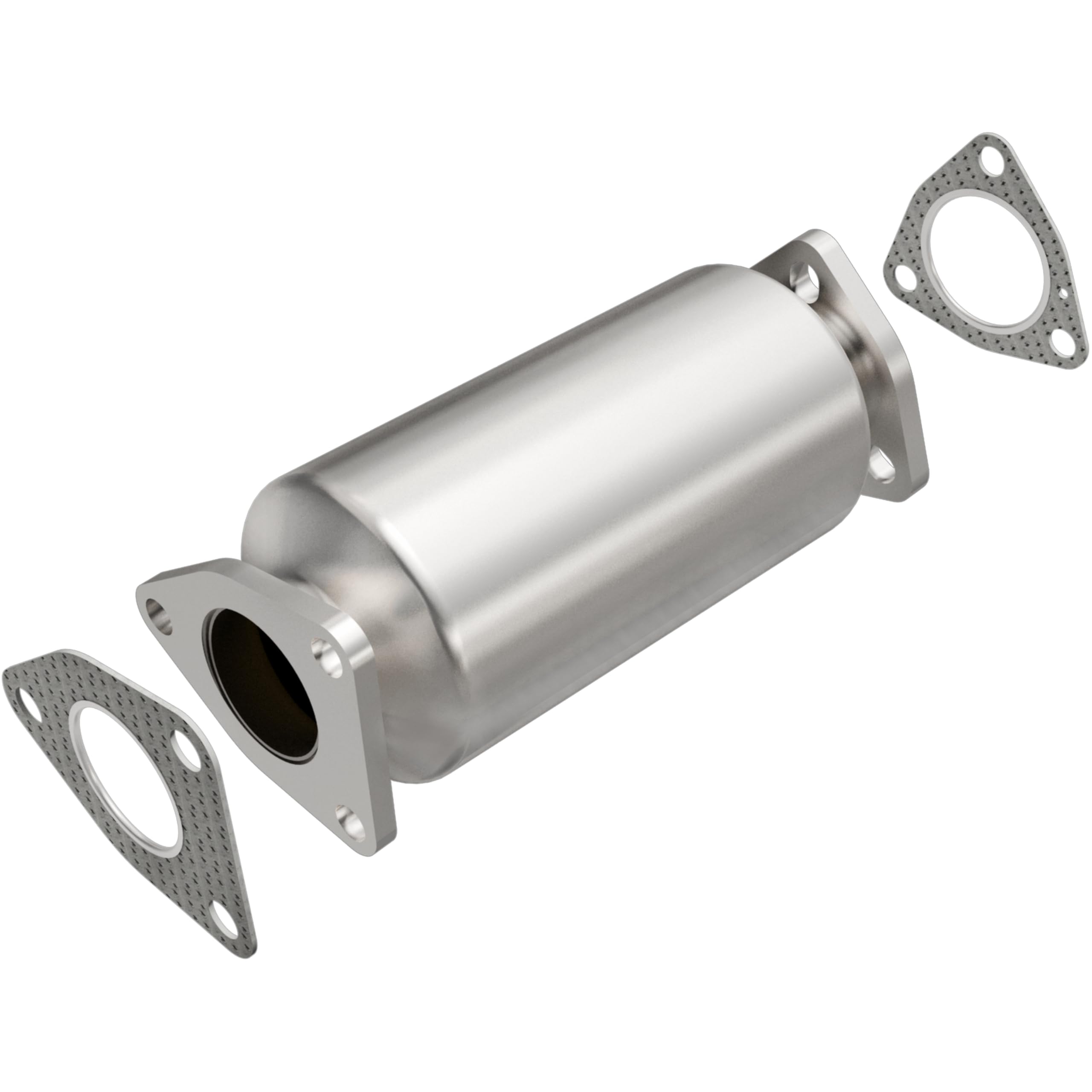 Catalytic Converter MagnaFlow 22633: Standard Grade, Direct-Fit (Federal/EPA Compliant)