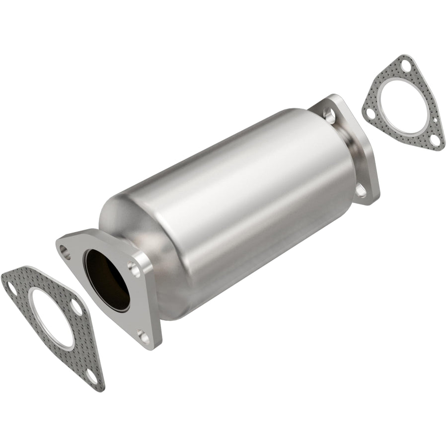 Catalytic Converter MagnaFlow 22633: Standard Grade, Direct-Fit (Federal/EPA Compliant)