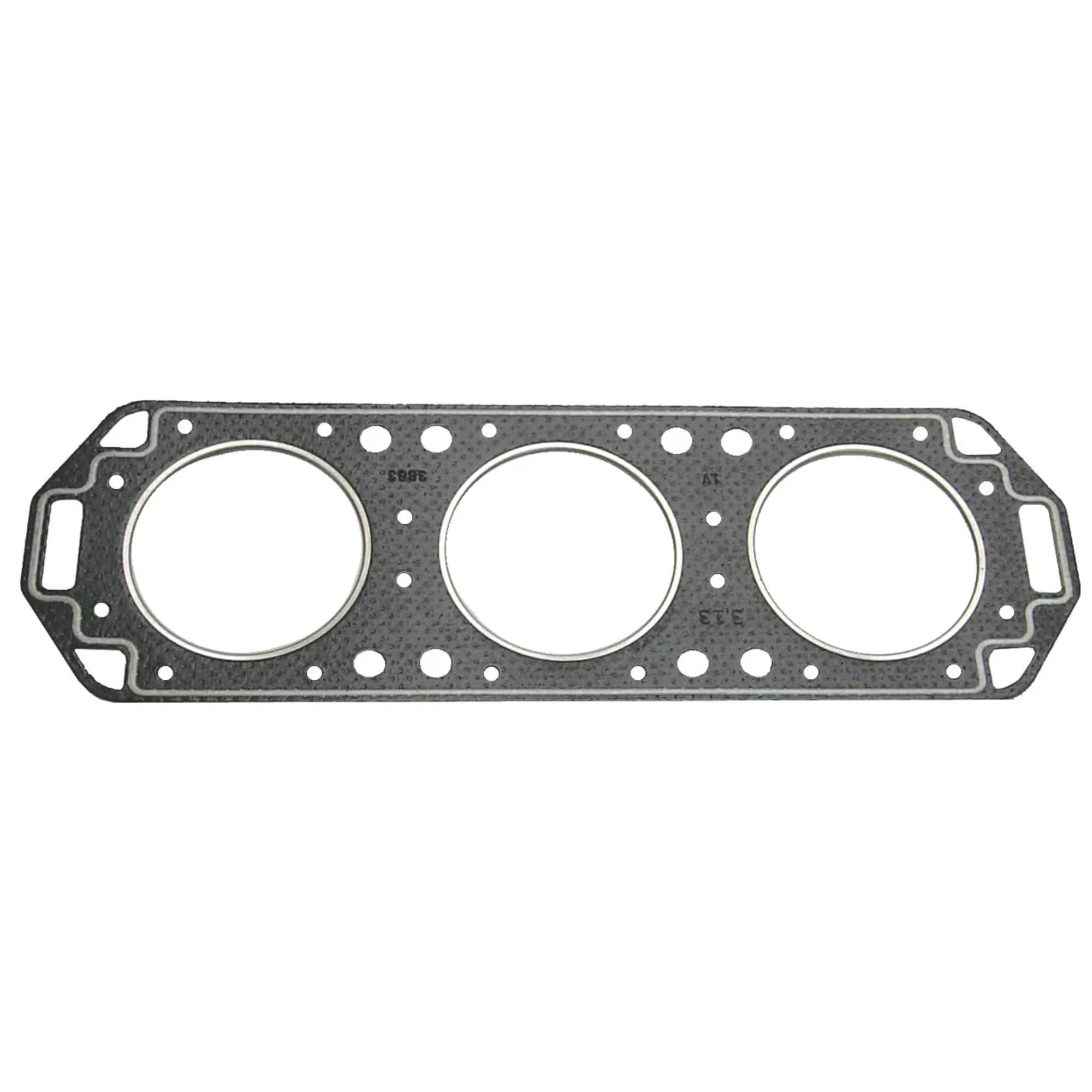 Marine Head Gasket Sierra 18-3863 for Mercury/Mariner Outboard Motor