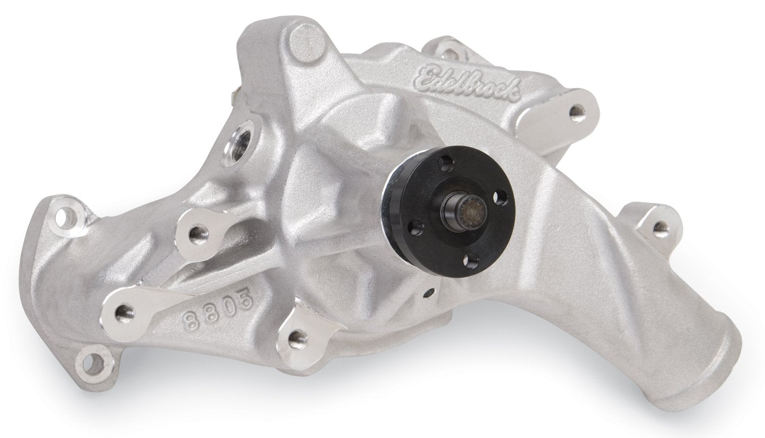 Victor Series Edelbrock Mechanical Water Pump 8805
