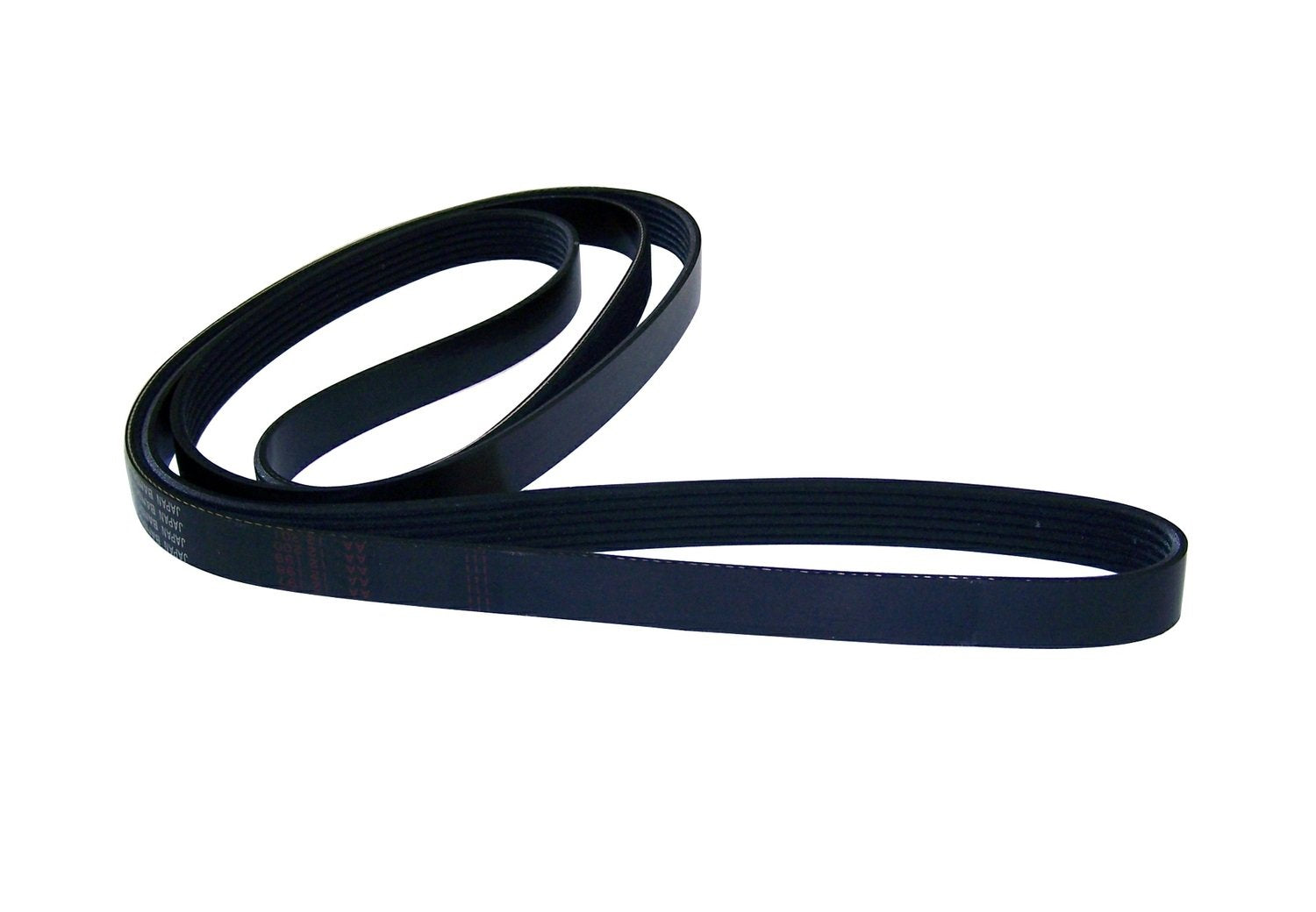 Serpentine Belt Crown Automotive 4891598AB