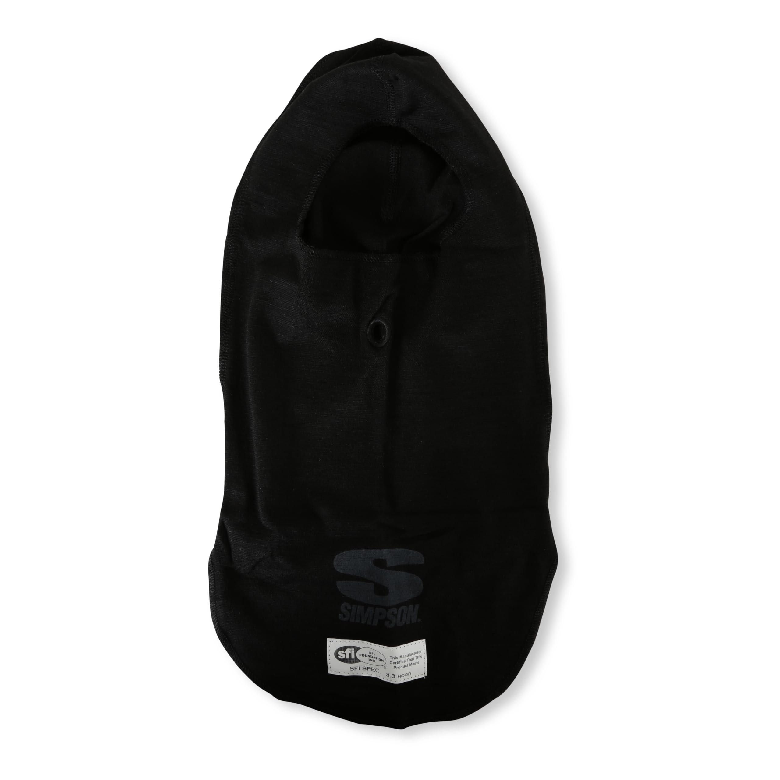 Profit Balaclava SIMPSON 23091K Single Eye Black