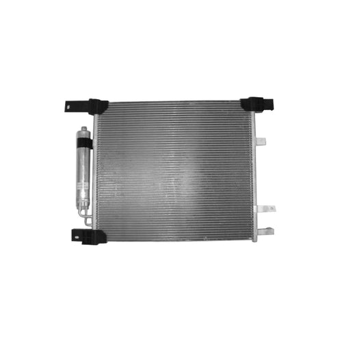 Replacement TYC (TYC3986) Condenser for Nissan Versa