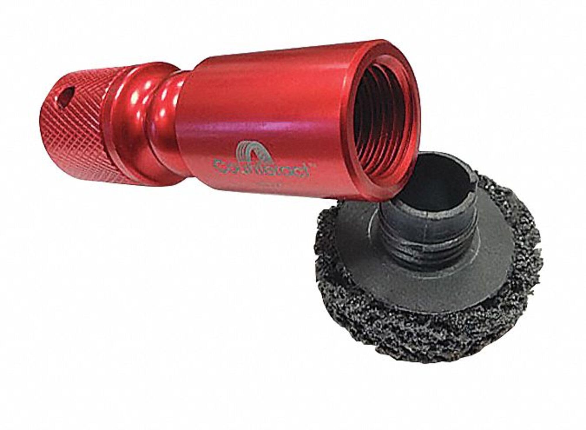 Counteract Hub Pro HBCT16 - Hub/Wheel Cleaning Tool for Automotive, Light Truck, SUV & Utility Trailer
