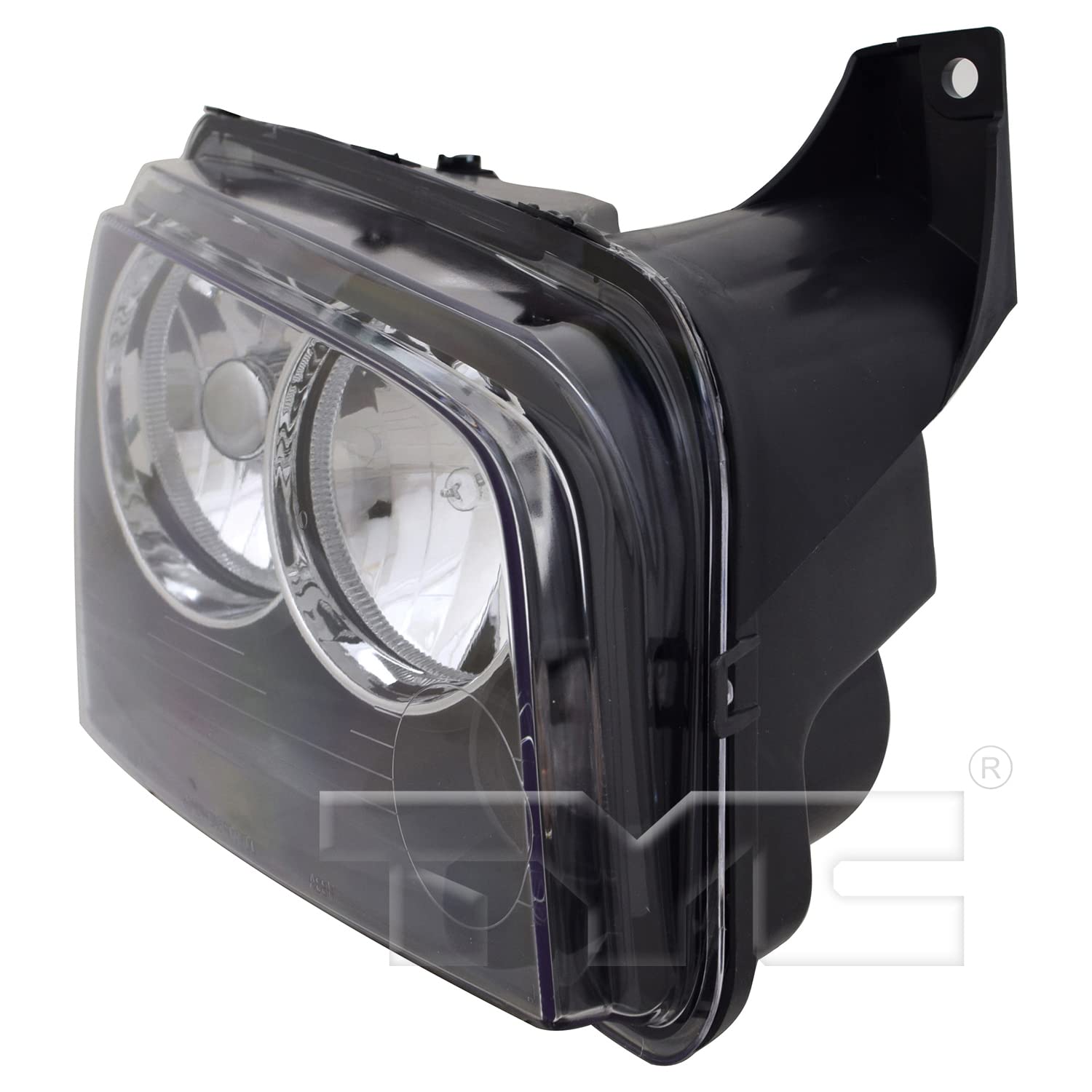 H.L RH TYC - 06-07 DG CHRGR (HALGN;TO 11-8-06) (20-6727-90-9)