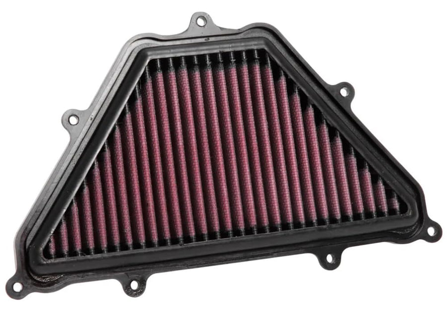 K&N Engine Air Filter: Premium, High Performance, Powersport Air Filter: Fits 2017-2019 HONDA (X-ADV) HA-7417