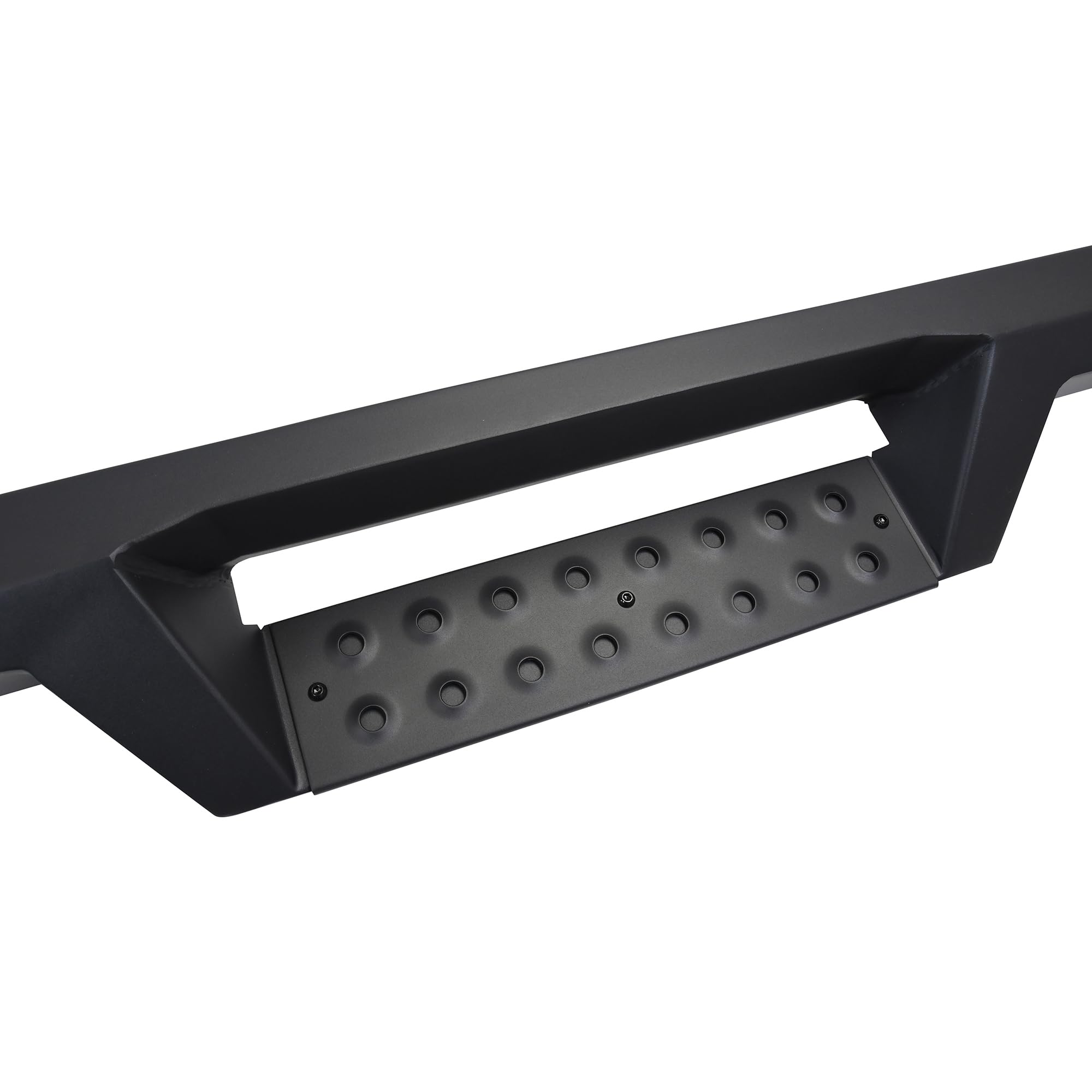 HDX Drop Nerf Bars Westin 56-14225 fits 2022-2026 Tundra Double Cab Textured Black Pair