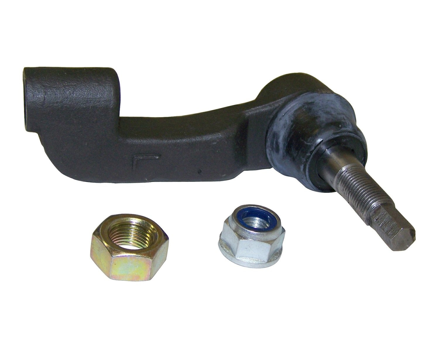 Automotive Crown Tie Rod End Steering