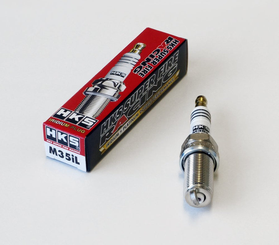 Iridium Spark Plugs HKS 50003-M35iL