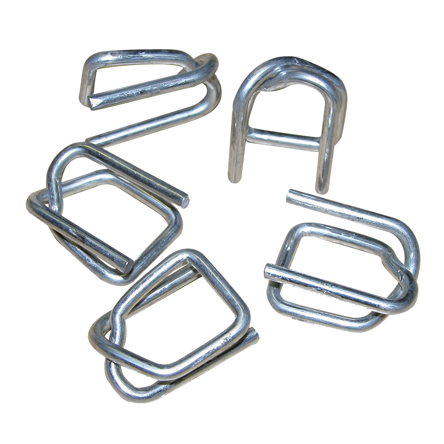 Installation Equipment Dr. Shrink Buckles (DS-075)