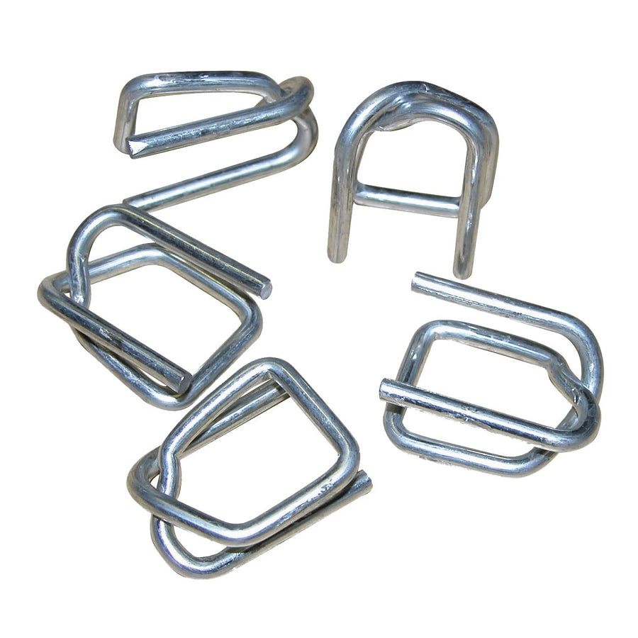 Installation Equipment Dr. Shrink Buckles (DS-075)