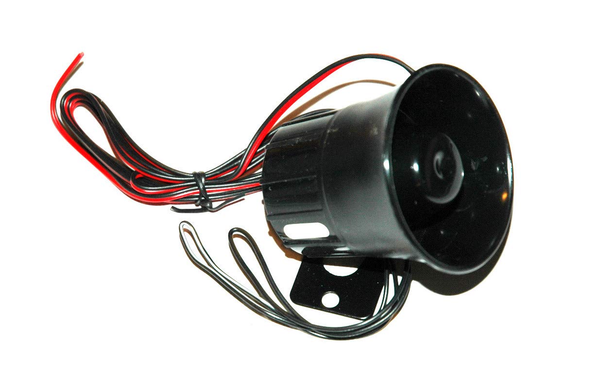 Soft Revenger Chirp Mini-Neo Siren