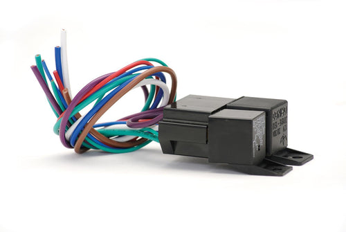 Digital Dakota RLY-2 Dual Relay Pack Amp