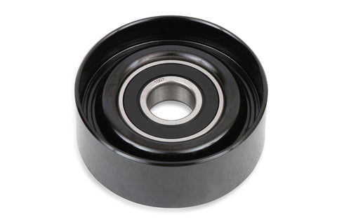 Idler Pulley-Smooth Holley LT4 Engine 97-249