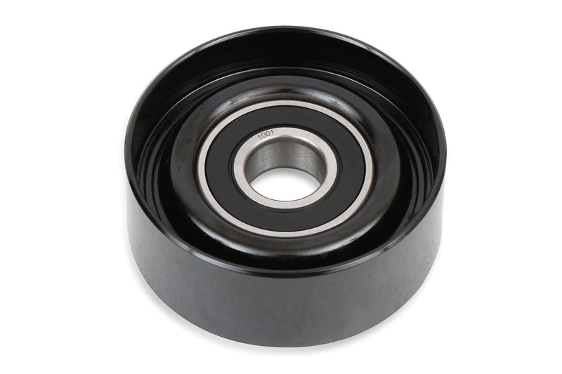 Idler Pulley-Smooth Holley LT4 Engine 97-249