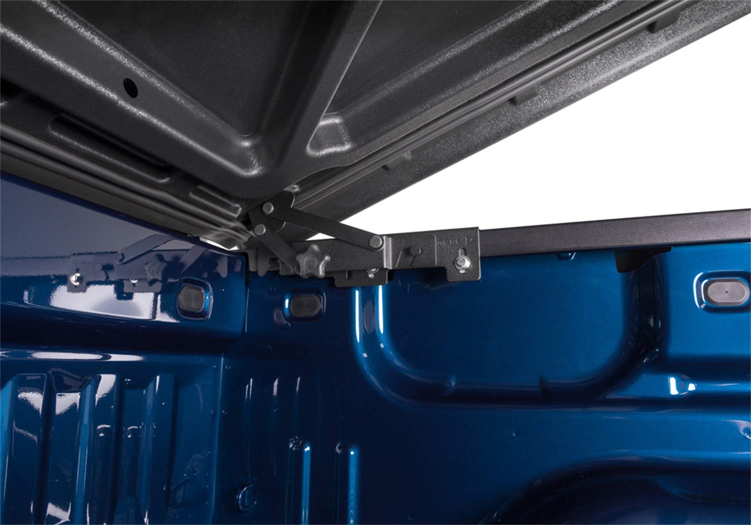 SES UNDERCOVER 19 Ram 1500 5.8Ft Tonneau Covers