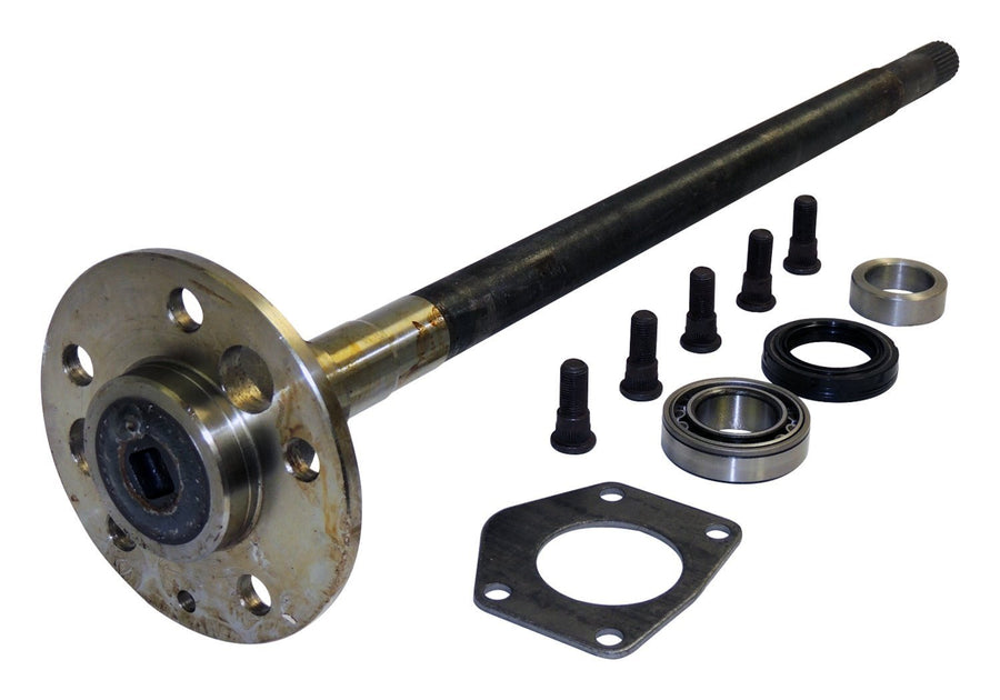 Axle Shaft Crown Automotive 83502882
