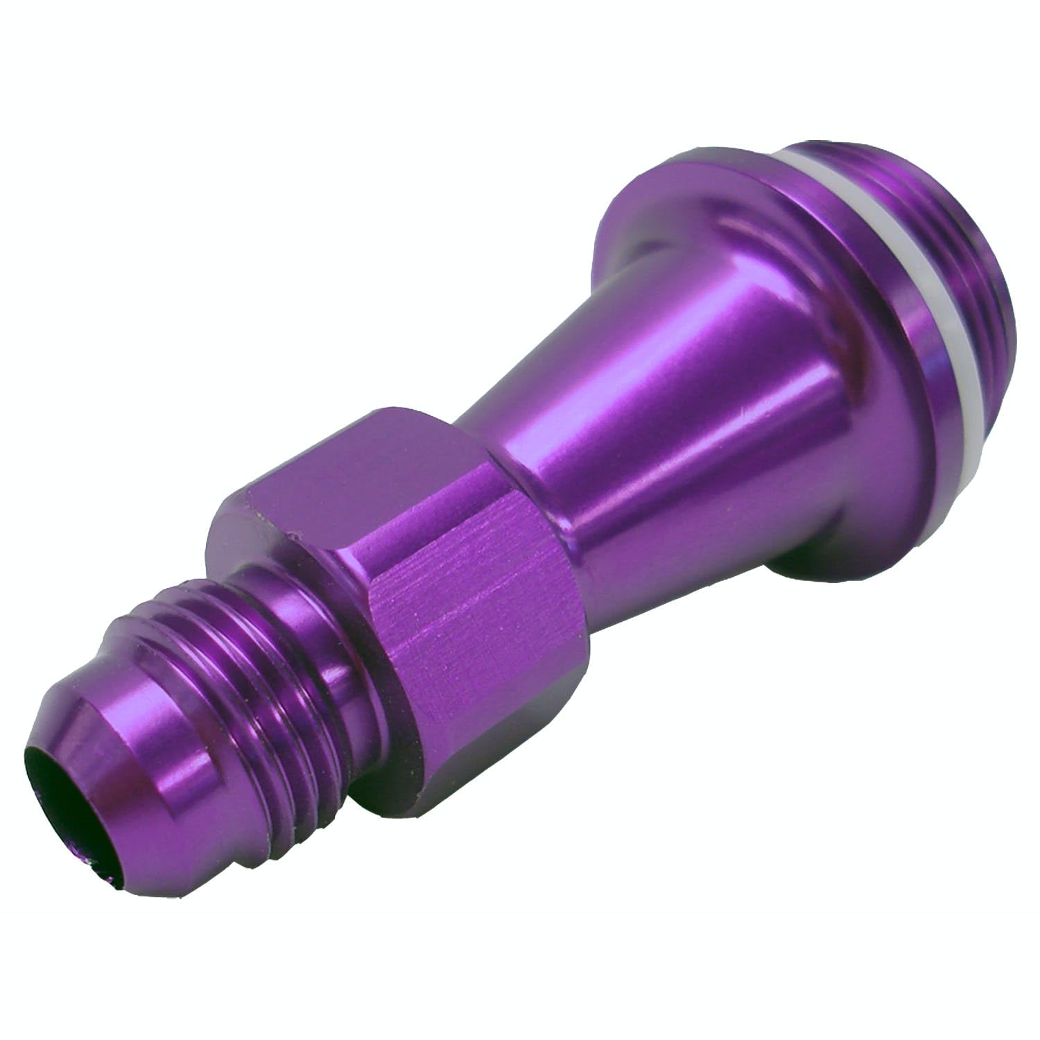 AN Fuel Inlet Fittings Kit Proform 67241