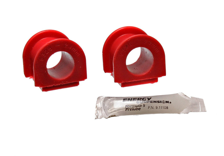 Sway Bar Bushing Set Energy Suspension - 16.5104R