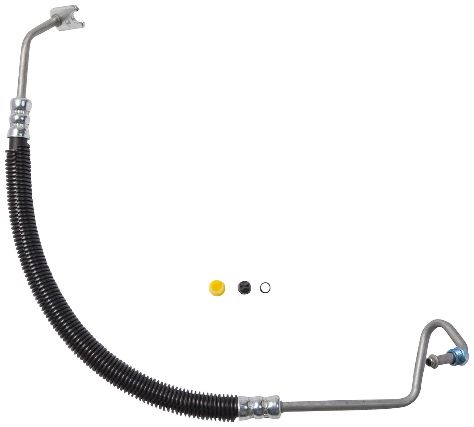 Power Steering Hose Assembly Gates 352184