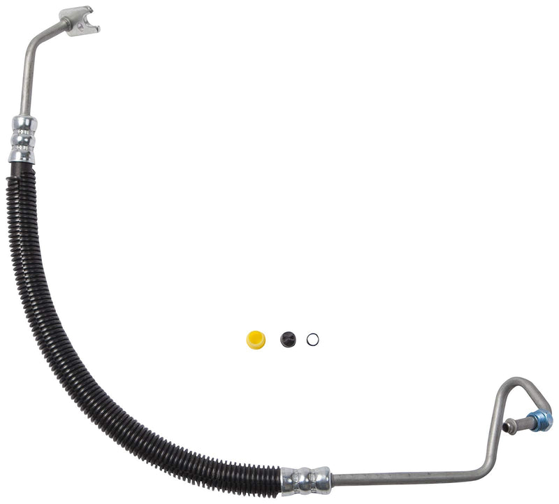 Power Steering Hose Assembly Gates 352184